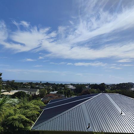 新普利茅斯Panoramic Vista On Burns别墅 外观 照片