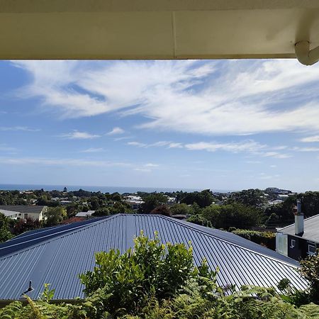 新普利茅斯Panoramic Vista On Burns别墅 外观 照片