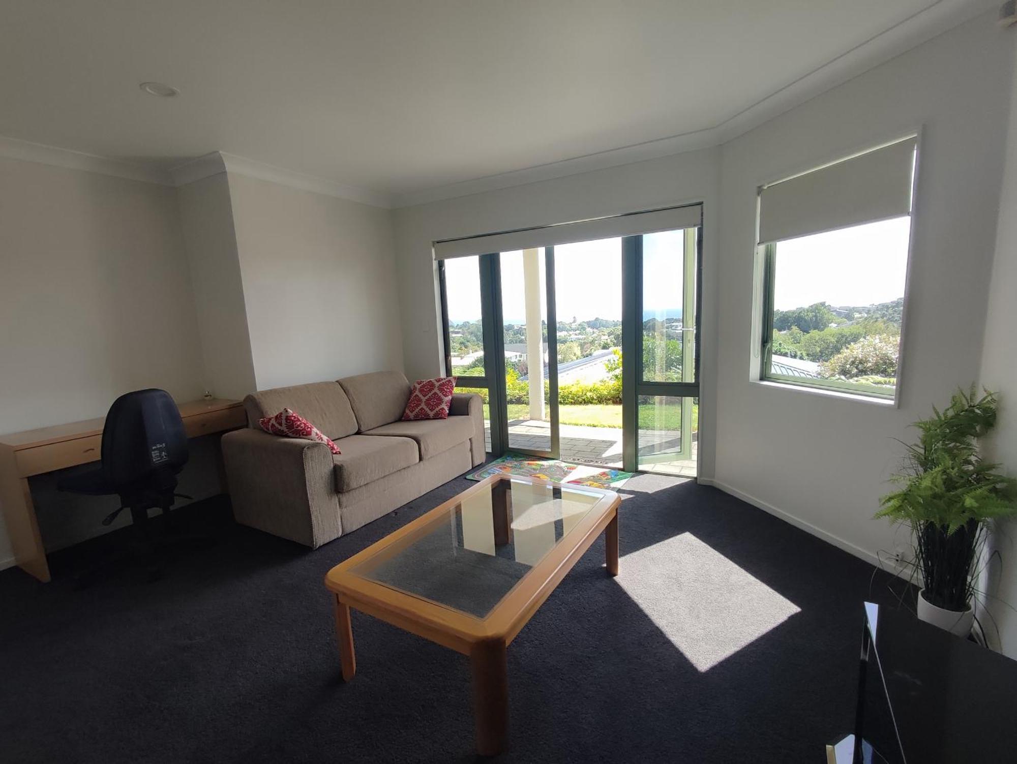 新普利茅斯Panoramic Vista On Burns别墅 外观 照片